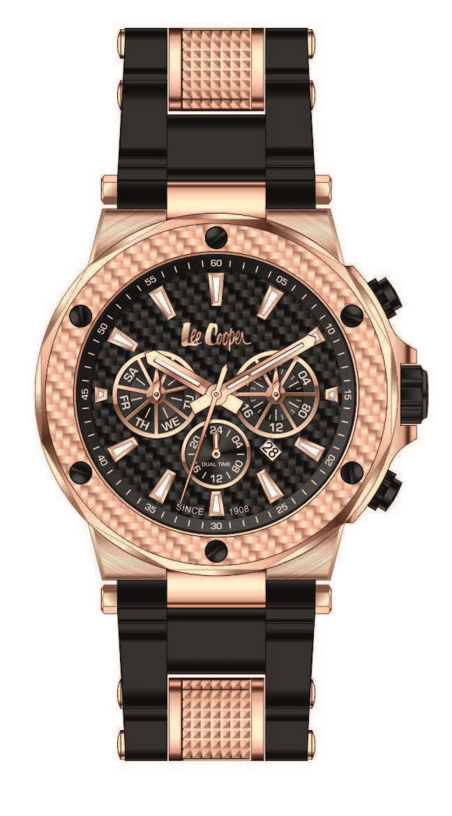 Часы Lee Cooper Sport LC06747.450